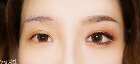 網(wǎng)紅的妝都是怎么化的？論女生眼妝的重要性