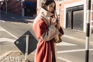 大衣什么長(zhǎng)度好看？這個(gè)冬天讓你美上天
