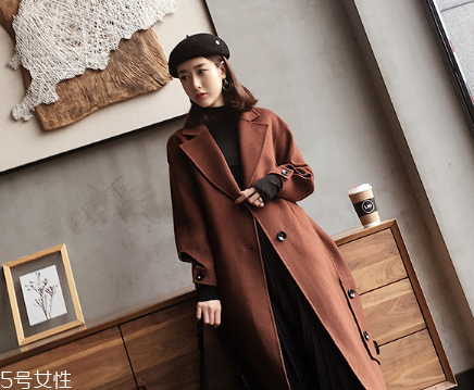 大衣什么牌子比較好？這些品牌的大衣一定要有