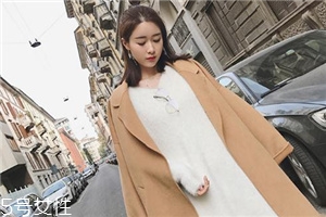 大衣什么牌子比較好？這些品牌的大衣一定要有