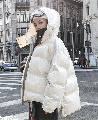冬天怎么穿暖和又顯瘦？杜絕臃腫美美過一冬