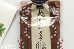 pdc紅豆面膜怎么用？