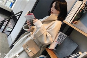 大衣是什么時(shí)候穿的？讓你在冬天化身時(shí)尚達(dá)人