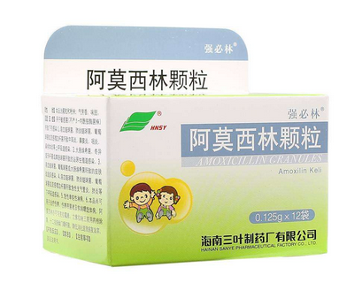 阿莫西林治腸炎嗎？腸炎反反復(fù)復(fù)怎么辦