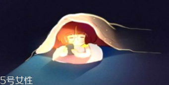 熬夜長膘什么原因？疲勞使人食欲大開
