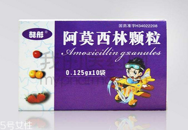 阿莫西林是青霉素嗎？阿莫西林究竟是什么