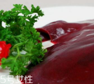 豬肝怎么吃才健康？烹飪不當會感染寄生蟲
