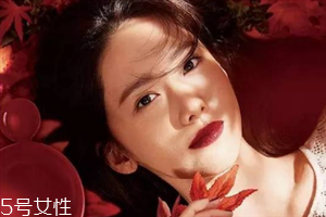 楓葉妝要掌握哪些要點？顯白又不挑皮