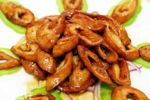 豬大腸怎么吃才健康？洗凈做熟殺滅微生物