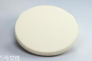 粉撲用什么清洗最好？卸妝產(chǎn)品可清洗