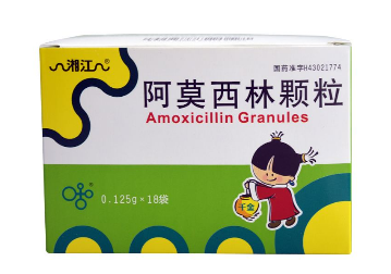 阿莫西林會傷肝嗎？藥品都會對肝造成傷害