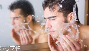 用毛巾洗臉可以嗎？油皮和中性皮可以