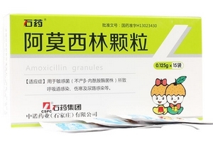 阿莫西林好還是頭孢好？根據(jù)情況選擇