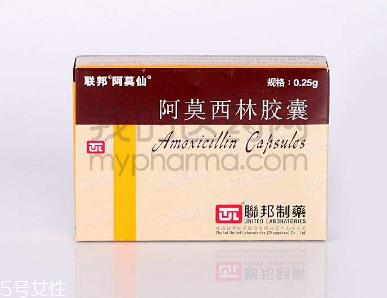 阿莫西林好還是頭孢好？根據(jù)情況選擇