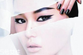 天生黑能后天變白嗎？基因決定不可改變