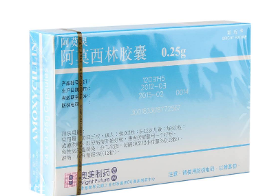 阿莫西林好還是阿奇霉素好？消炎藥哪家強