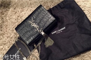 ysl流蘇包氧化怎么辦？這幾個(gè)細(xì)節(jié)千萬要注意