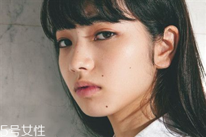 什么是厭世妝？厭世妝畫法