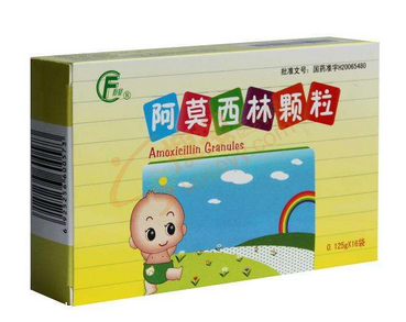 阿莫西林能治腎炎嗎？阿莫西林對腎炎有一定作用