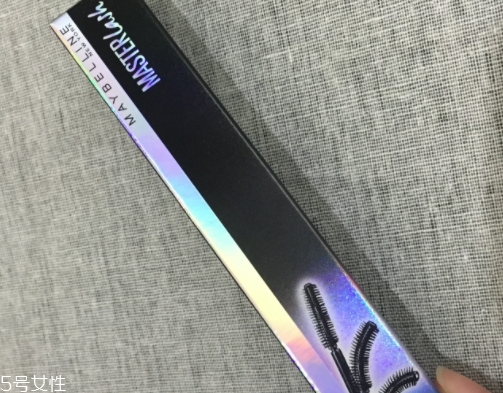 美寶蓮彎彎睫毛膏怎么用？想怎么彎就怎么彎