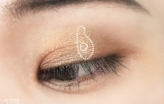 網(wǎng)紅的妝都是怎么化的？論女生眼妝的重要性