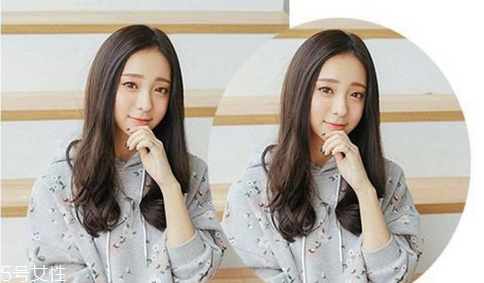 淑女妝怎么畫清新自然？教你化一個撩倒男神的妝
