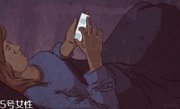 熬夜后心跳加速怎么辦？食補(bǔ)最重要