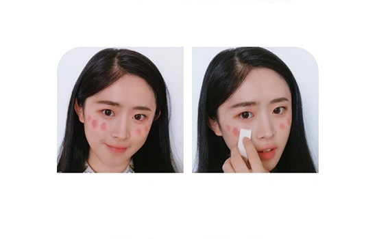 學(xué)生素顏妝怎么畫？小心機(jī)get