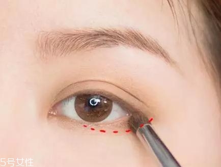 網(wǎng)紅的妝都是怎么化的？論女生眼妝的重要性