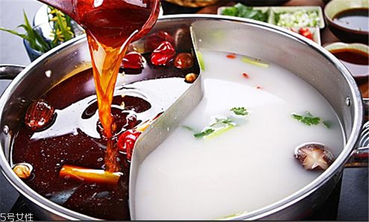 冬季怎么吃火鍋不容易發(fā)胖？不發(fā)胖的小竅門