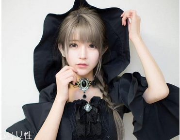 化眼妝應(yīng)注意什么？3款大眼妝無(wú)敵放大雙眼