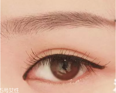 化眼妝應(yīng)注意什么？3款大眼妝無(wú)敵放大雙眼