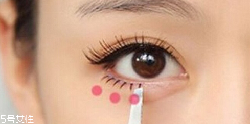 淑女妝怎么畫清新自然？教你化一個撩倒男神的妝