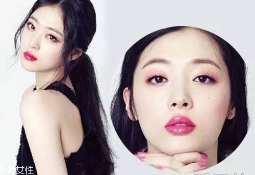 2018秋冬酒紅色眼妝怎么畫？神秘又有女人味的妝容