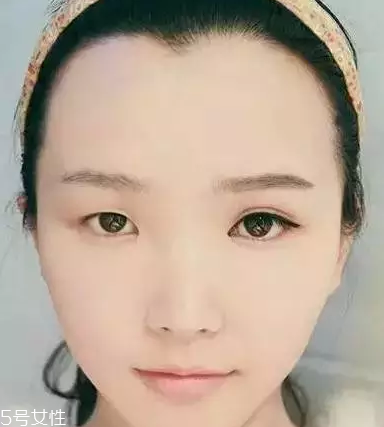 化眼妝應(yīng)注意什么？3款大眼妝無(wú)敵放大雙眼