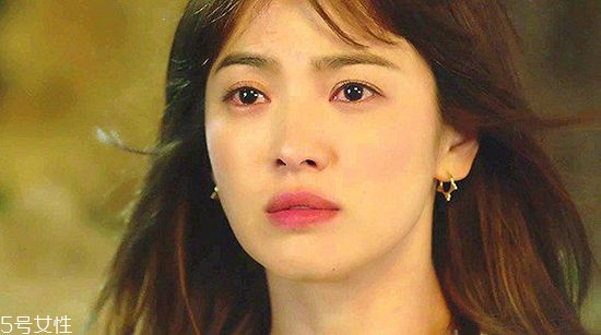 淑女妝怎么畫清新自然？教你化一個撩倒男神的妝