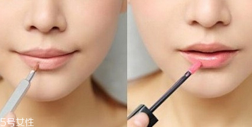 淑女妝怎么畫清新自然？教你化一個撩倒男神的妝