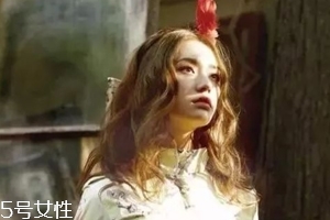 玫瑰妝怎么畫？輕松塑造干練御女氣質(zhì)