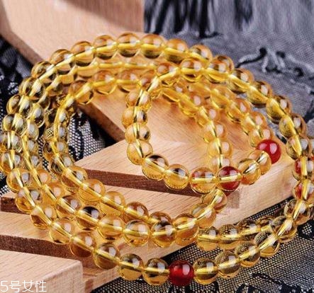 黃水晶有收藏價(jià)值嗎？聽聽專家怎么說