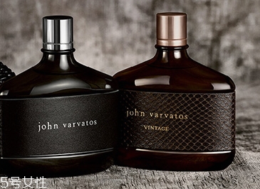 john varvatos算幾線品牌？紅毯明星鐘愛的北美品牌