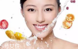 補水貼片面膜適合什么膚質？不分膚質