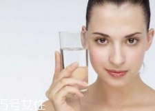補水貼片面膜適合什么膚質？不分膚質