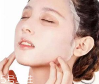 面膜能提高皮膚的保濕力嗎？看成分