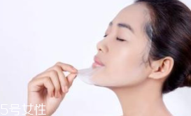 面膜和其他產(chǎn)品區(qū)別是什么？面膜保濕時間短
