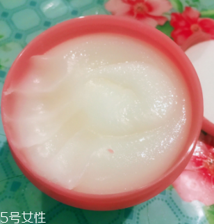 范爺推薦Oh!Baby磨砂膏多久用一次？一周不超過2次