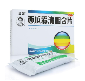 西瓜霜是西瓜做的嗎？西瓜霜成分解析
