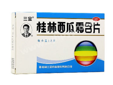 西瓜霜是中藥嗎？西瓜霜屬于中藥