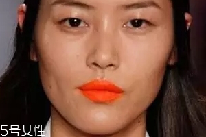 口紅顏色哪些不適合黃皮？黃皮口紅雷區(qū)盤點
