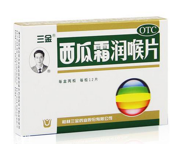 西瓜霜是誰(shuí)發(fā)明的？西瓜霜的來(lái)歷