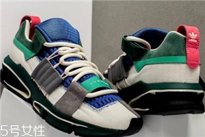 adidas twinstrike adv老爹鞋多少錢_在哪買？